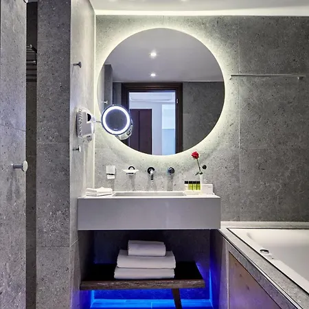 Atlantica Caldera Palace Ośrodek wypoczynkowy