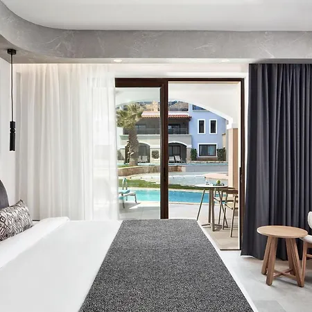 Atlantica Caldera Palace 5* Hersonissos (Crete)