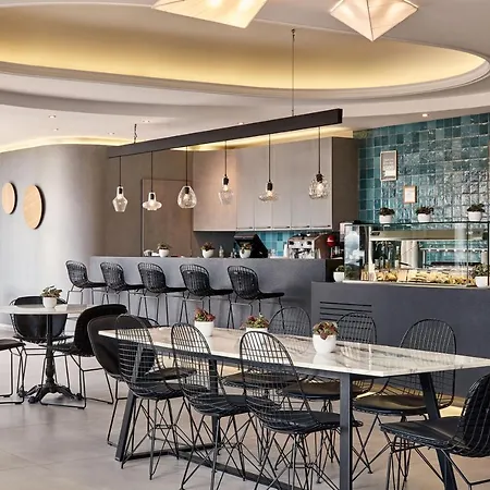 Atlantica Caldera Palace Ośrodek wypoczynkowy Hersonissos (Crete)