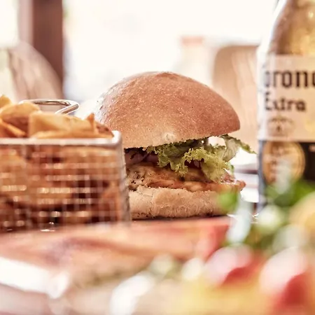 Atlantica Caldera Palace 5*