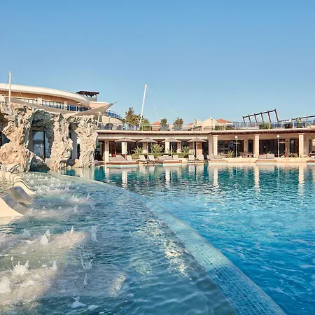 Atlantica Caldera Palace Resort