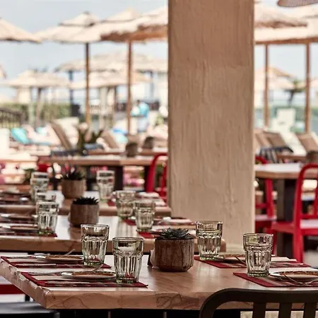 Atlantica Caldera Palace 5*