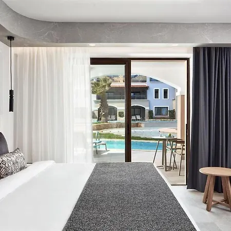 Atlantica Caldera Palace 5* Hersonissos (Crete)