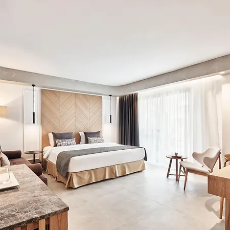 Atlantica Caldera Palace Ośrodek wypoczynkowy Hersonissos (Crete)