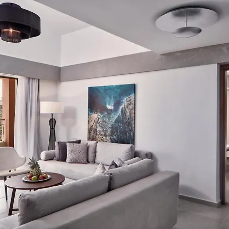 Atlantica Caldera Palace