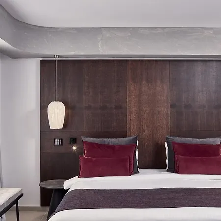 Atlantica Caldera Palace Hersonissos (Crete)