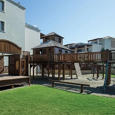 Atlantica Caldera Palace 5* Hersonissos (Crete)