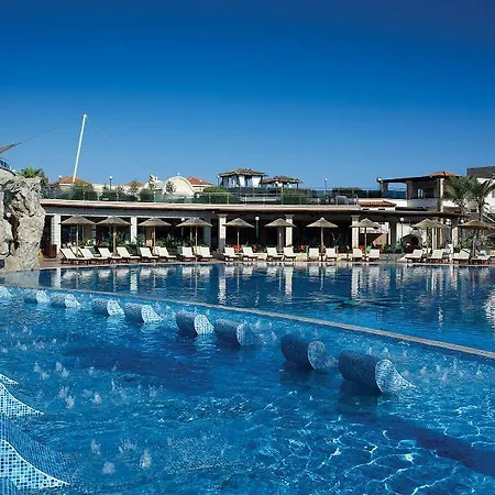 Atlantica Caldera Palace