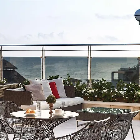 Ośrodek wypoczynkowy Atlantica Caldera Palace Hersonissos (Crete)