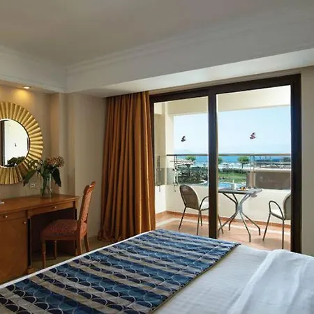 Atlantica Caldera Palace