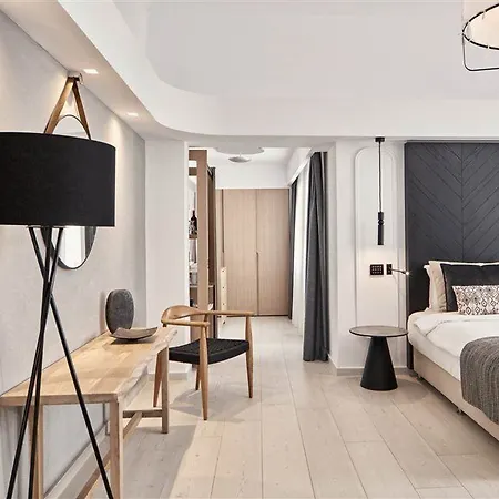 Atlantica Caldera Palace 5*