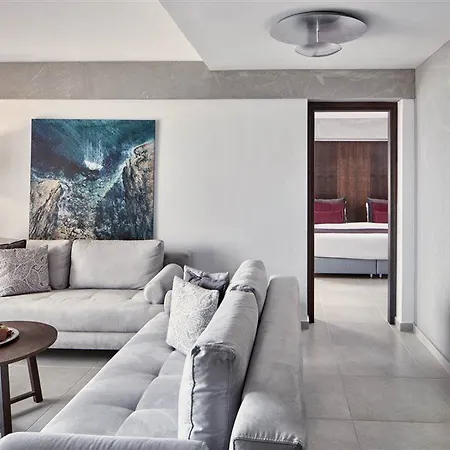 Atlantica Caldera Palace 5*