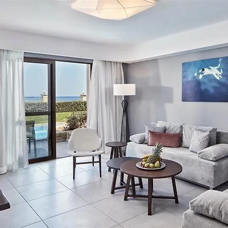 Atlantica Caldera Palace 5*