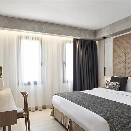 Atlantica Caldera Palace Hersonissos (Crete)