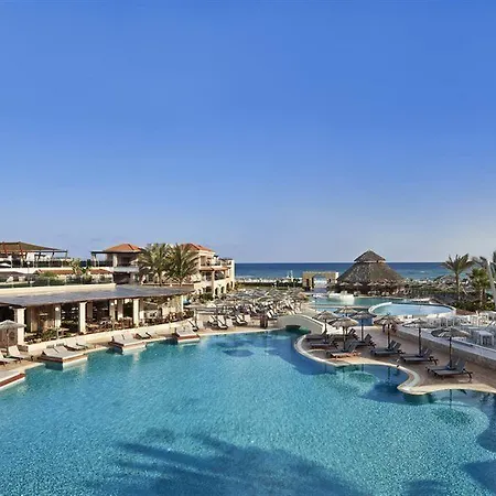 Atlantica Caldera Palace