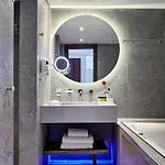 Atlantica Caldera Palace منتجع