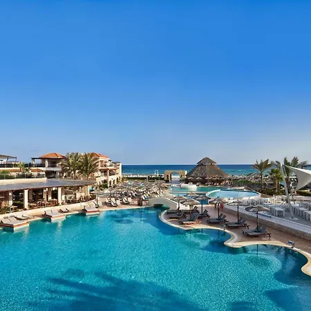 Atlantica Caldera Palace Курортный комплекс Херсониссос