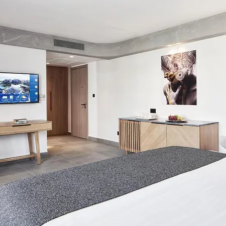 Atlantica Caldera Palace 5* Херсониссос