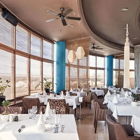 Feriested Atlantica Caldera Palace