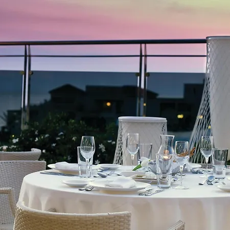 Atlantica Caldera Palace 5*