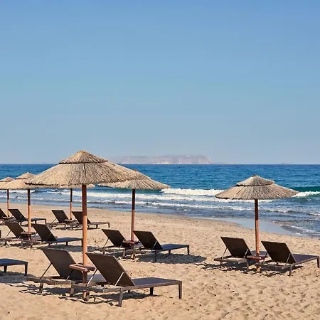 Atlantica Caldera Palace Курортный комплекс Херсониссос