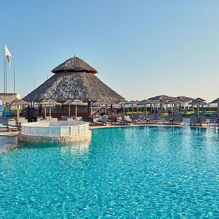 Курортный комплекс Atlantica Caldera Palace