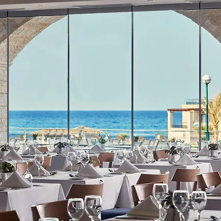 Atlantica Caldera Palace Semesteranläggning (resort) 5*