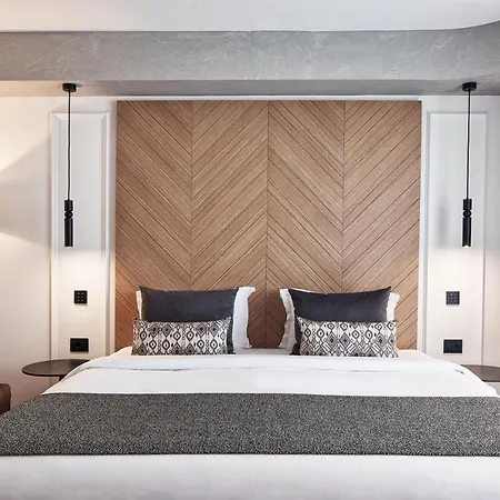 Atlantica Caldera Palace Semesteranläggning (resort) 5*