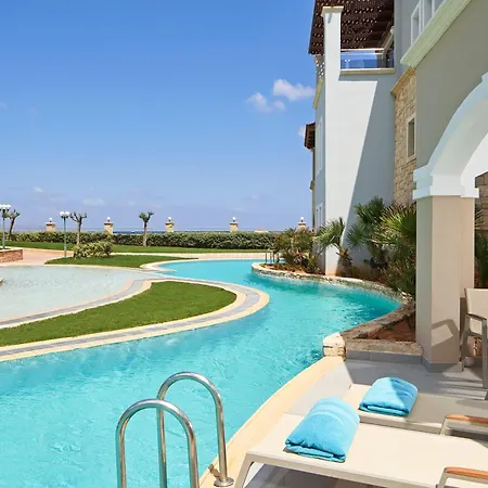Atlantica Caldera Palace Курортный комплекс Херсониссос