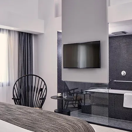 Курортный комплекс Atlantica Caldera Palace 5*