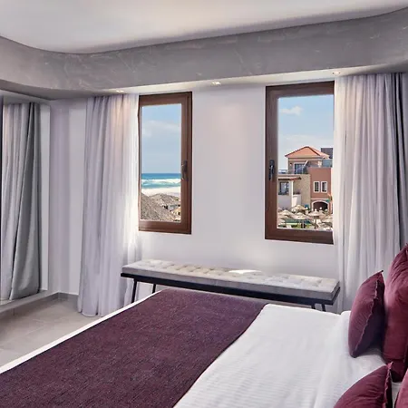 Atlantica Caldera Palace 5* Херсониссос