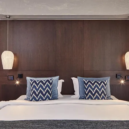 Atlantica Caldera Palace 5* Херсониссос