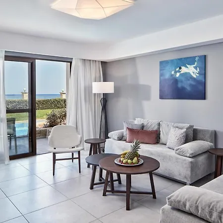 Atlantica Caldera Palace