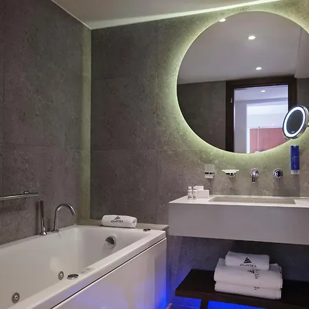 Semesteranläggning (resort) Atlantica Caldera Palace 5*