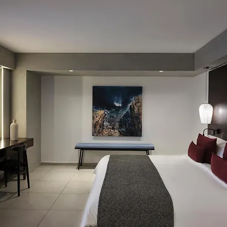 Ośrodek wypoczynkowy Atlantica Caldera Palace