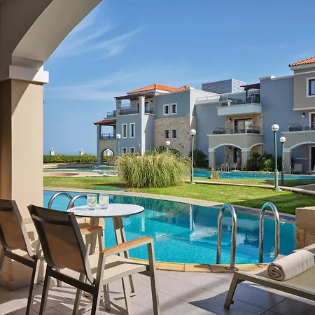 Resort Atlantica Caldera Palace 5*