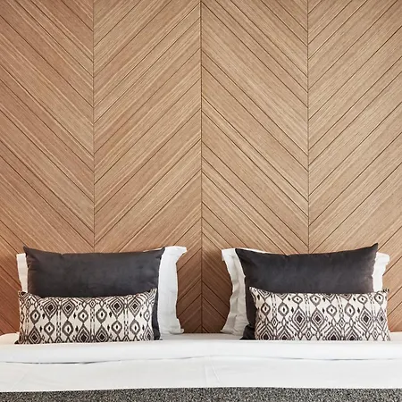 Semesteranläggning (resort) Atlantica Caldera Palace Hersonissos (Crete)