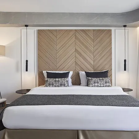 Atlantica Caldera Palace