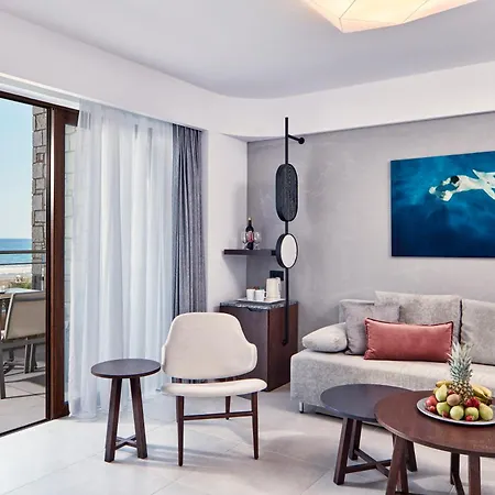 Atlantica Caldera Palace Курортный комплекс