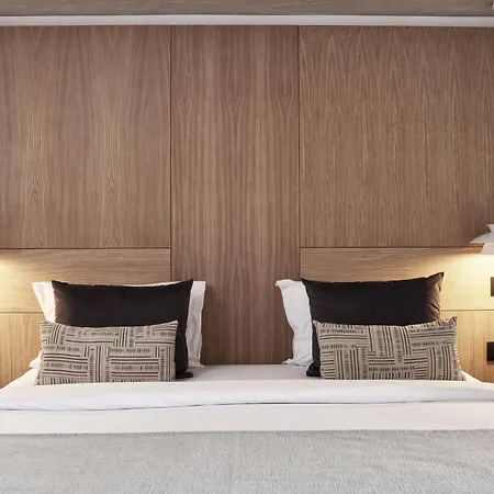 Atlantica Caldera Palace Semesteranläggning (resort) 5*