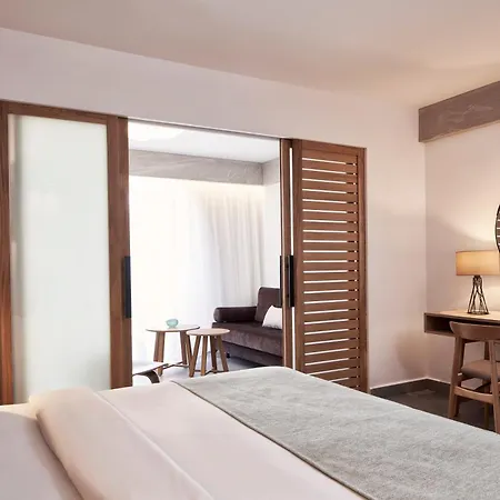 Atlantica Caldera Palace Курортный комплекс Херсониссос