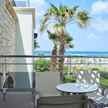 Semesteranläggning (resort) Atlantica Caldera Palace Hersonissos (Crete)