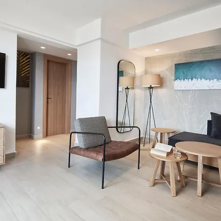 Atlantica Caldera Palace Ośrodek wypoczynkowy 5*