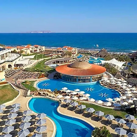 Atlantica Caldera Palace Complex