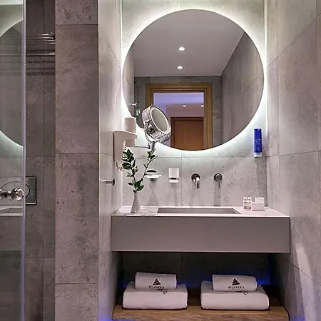 Atlantica Caldera Palace 5*