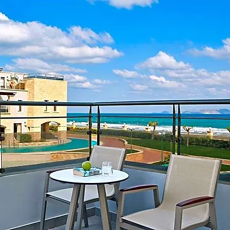 Atlantica Caldera Palace Resort Limenas Chersonisou