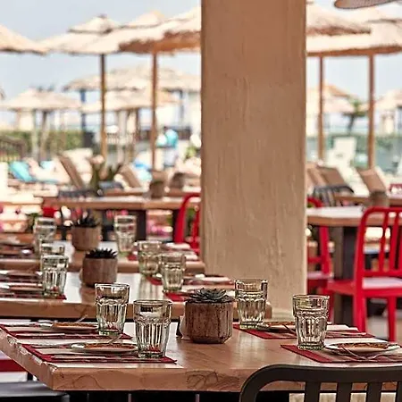 Atlantica Caldera Palace 5* Hersonissos (Crete)
