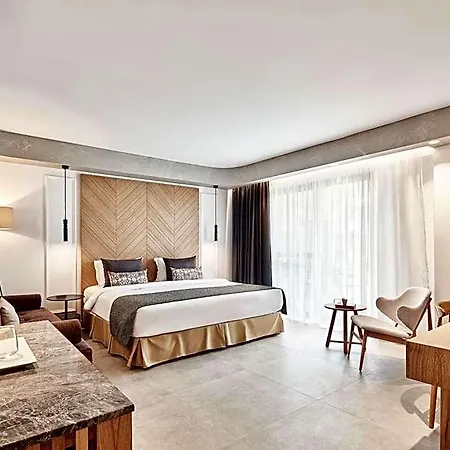 Atlantica Caldera Palace 5*