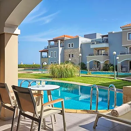Atlantica Caldera Palace Semesteranläggning (resort) 5*