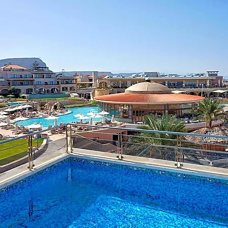 Atlantica Caldera Palace Resort